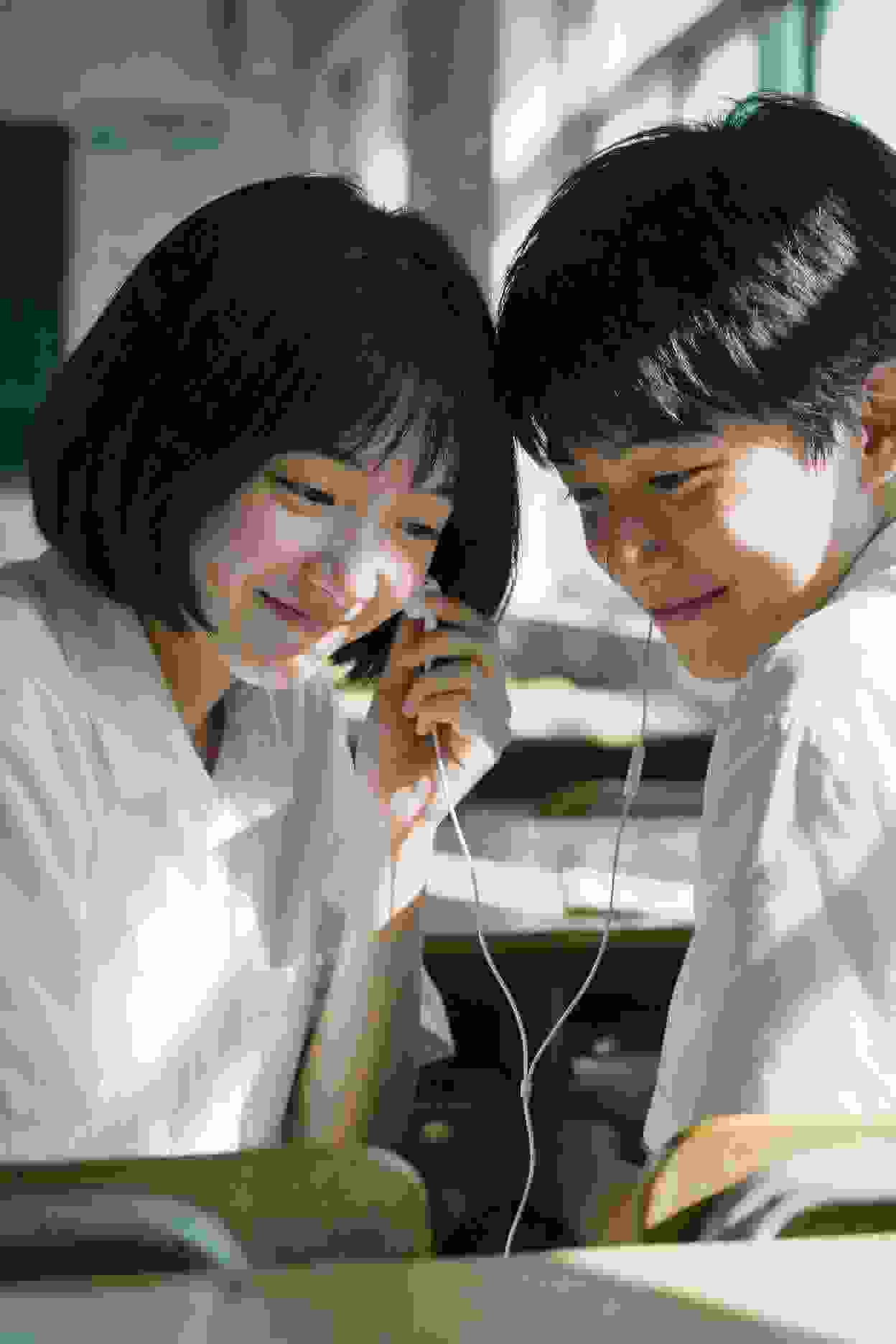 爱情囧事