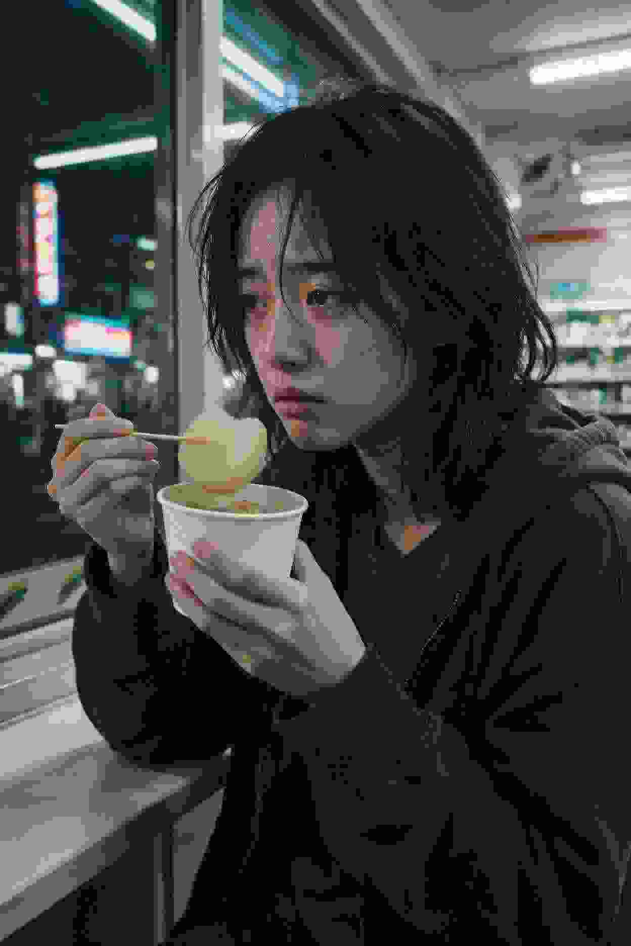 执手看流年