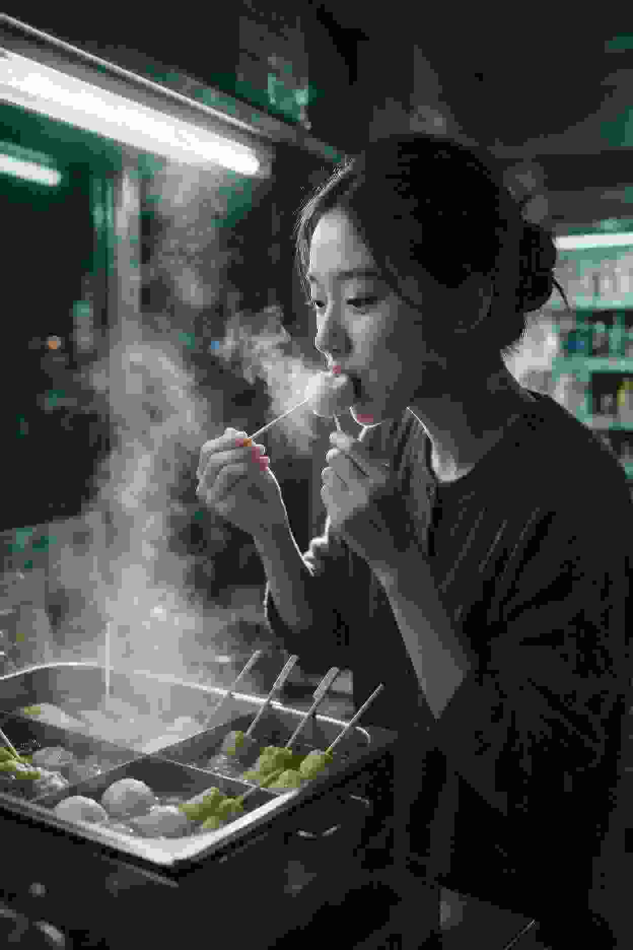 逆袭女主