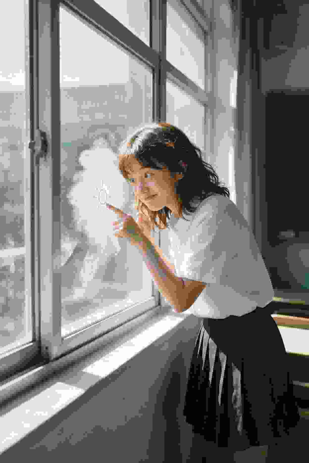 重生归来