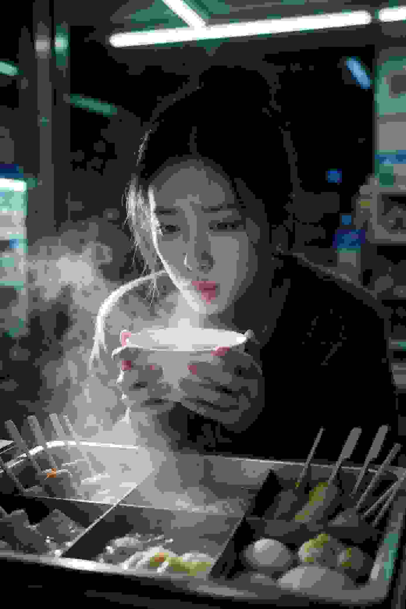 冤家成对