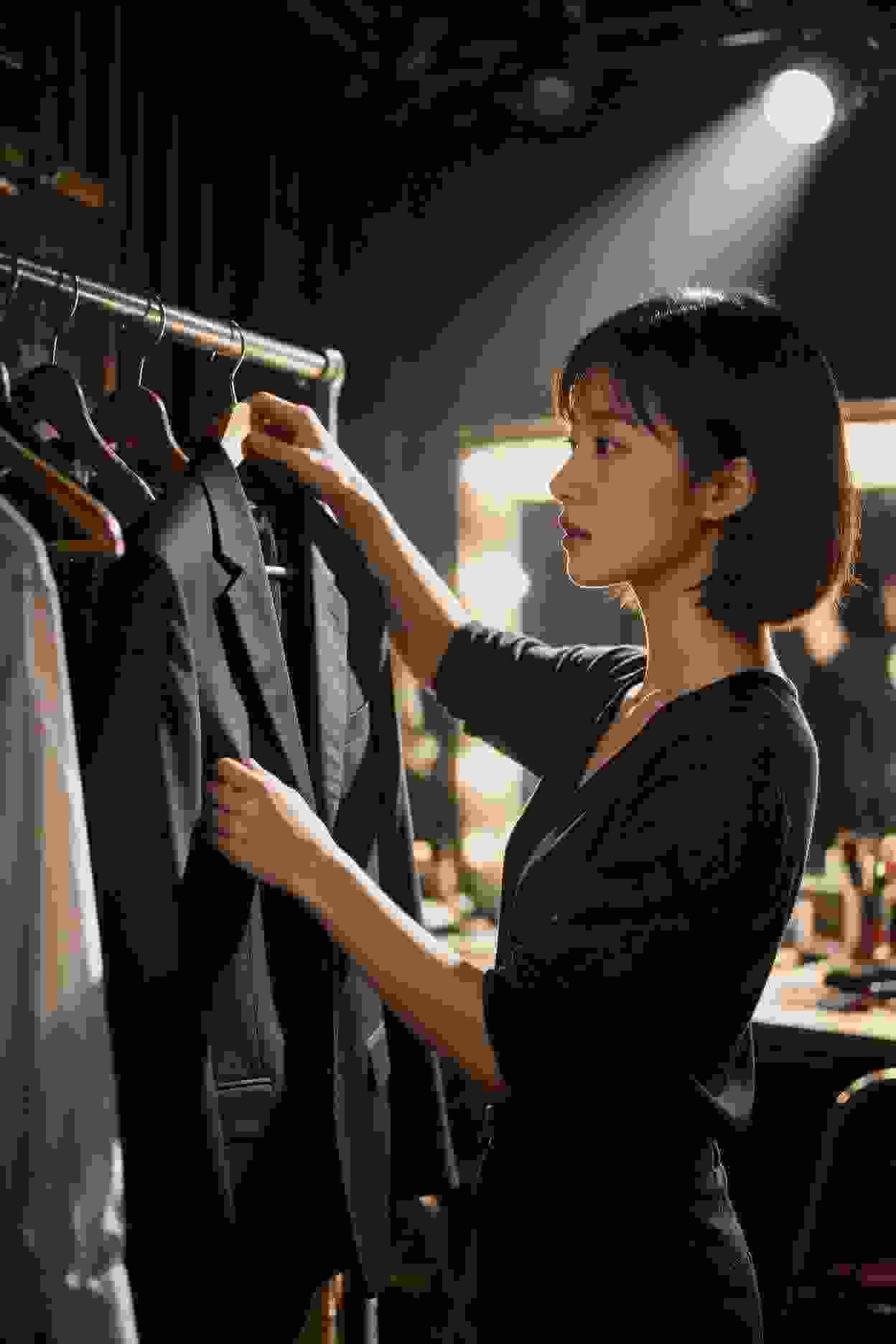 律政精英女