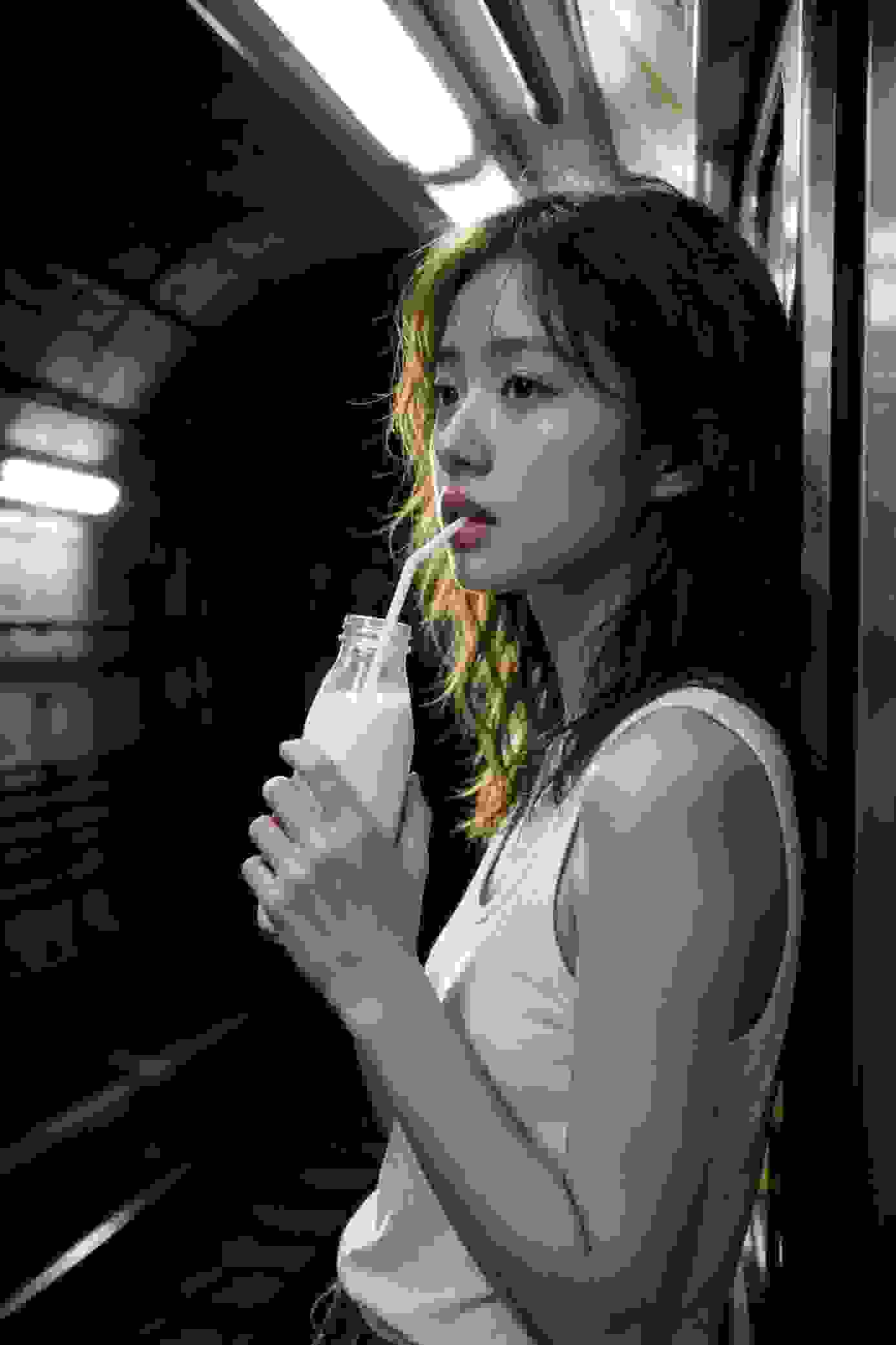 心动的信号
