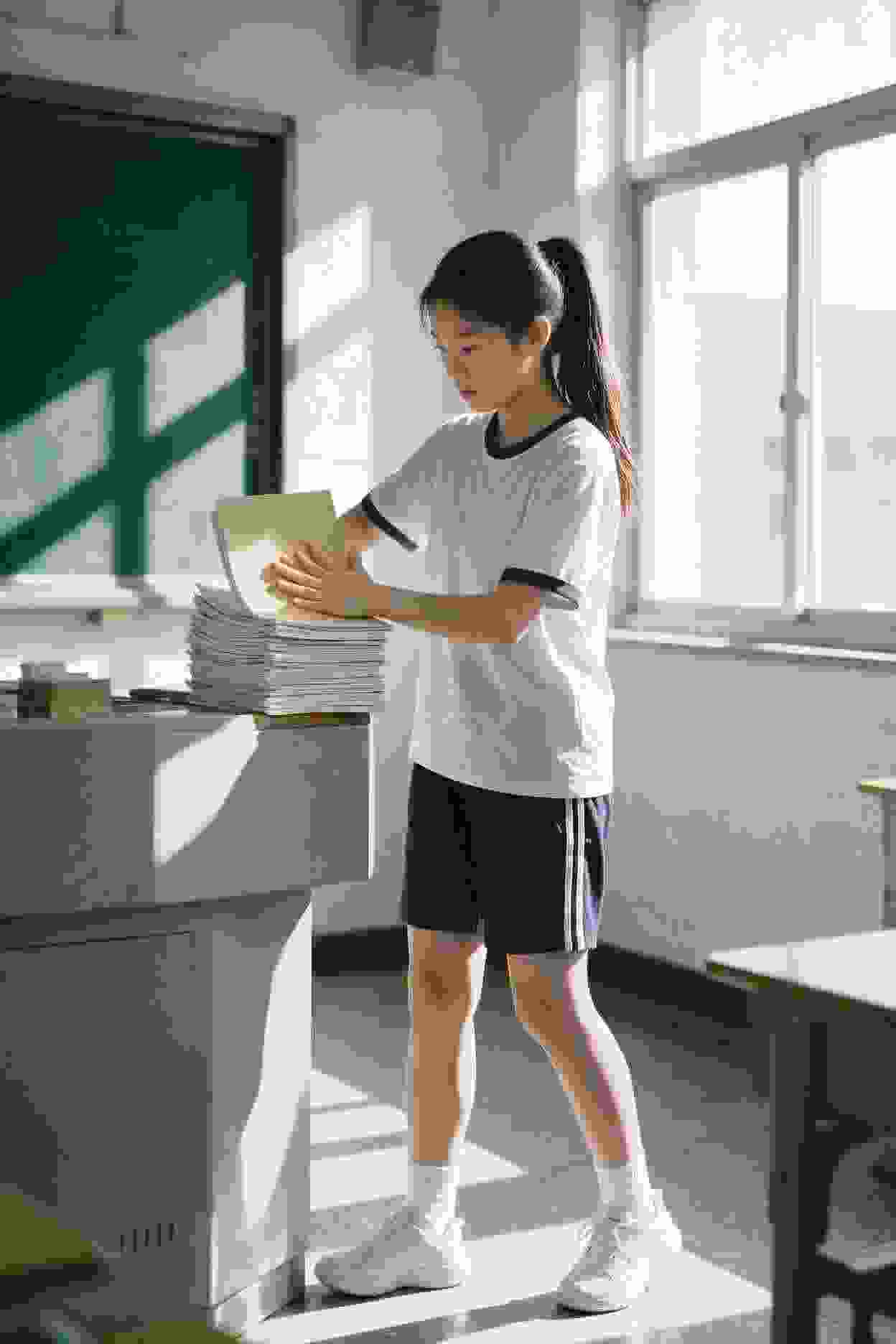 办公室趣事